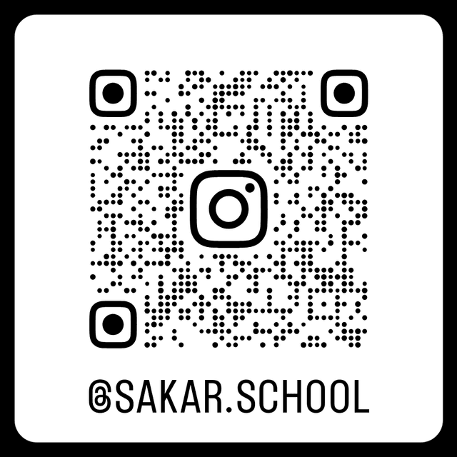 Instagram QR